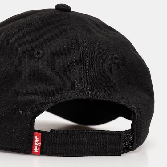 Levi's Cappello Richmond Batwing Nero