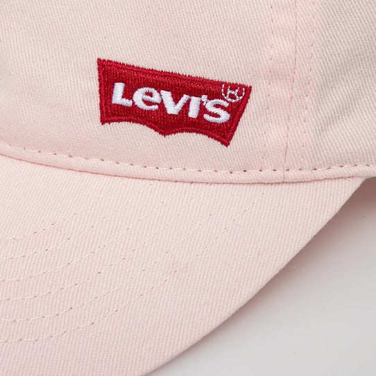 Levi's Cappello Richmond Batwing Rosa