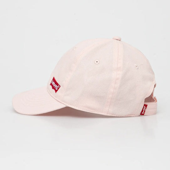 Levi's Cappello Richmond Batwing Rosa