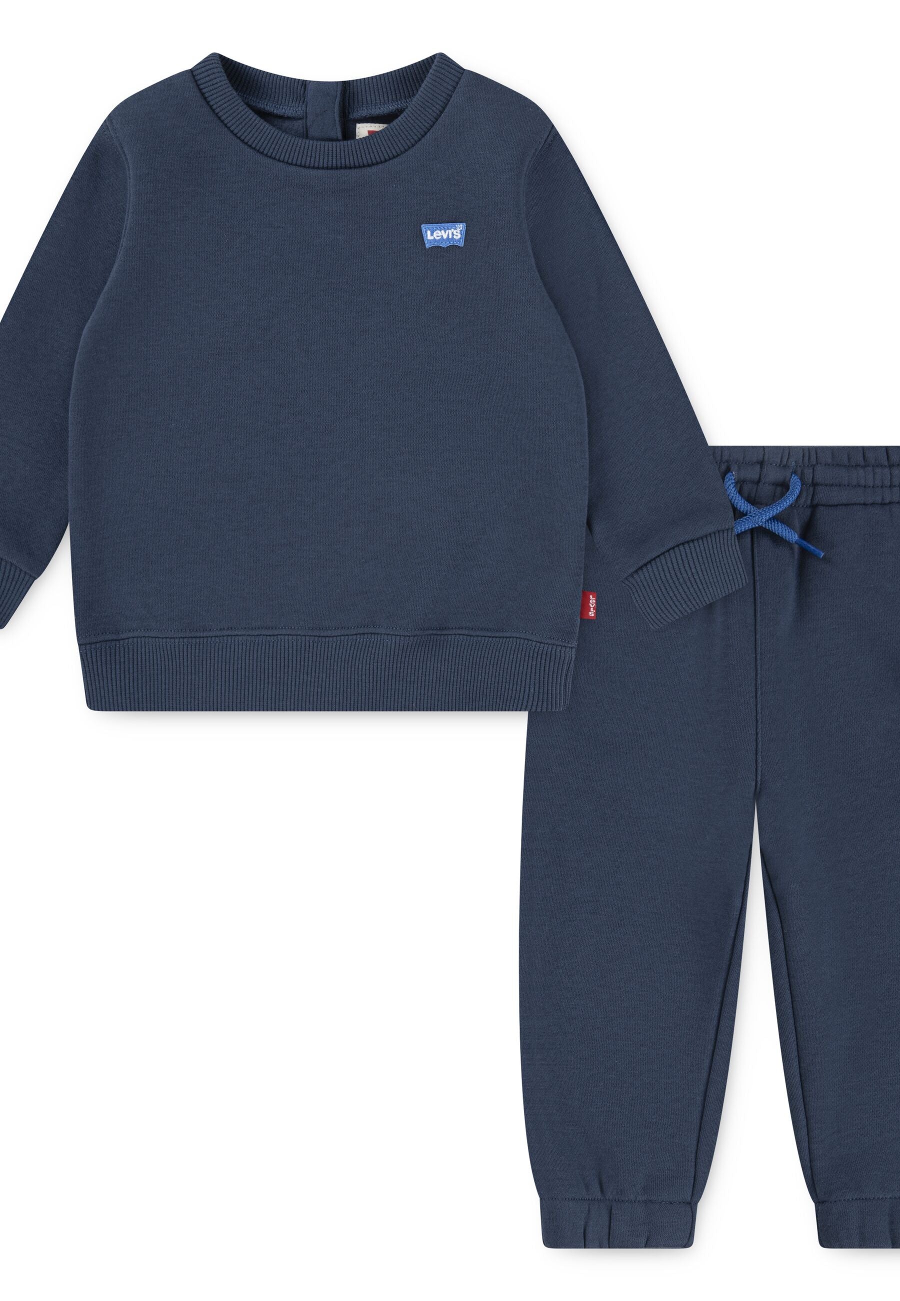 Levi's Completo Sport Big Dipper Blu
