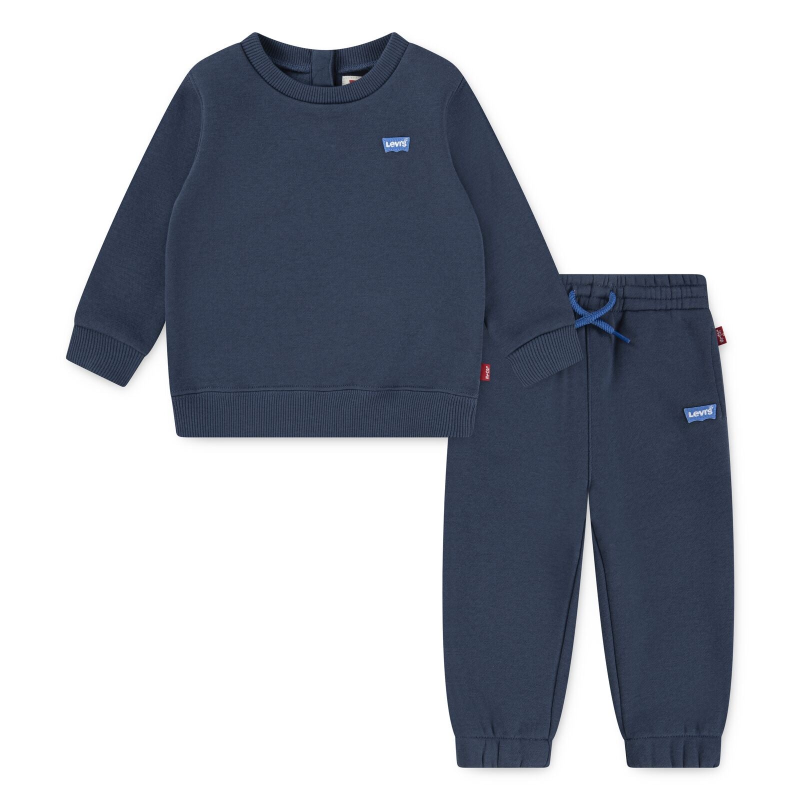 Levi's Completo Sport Big Dipper Blu