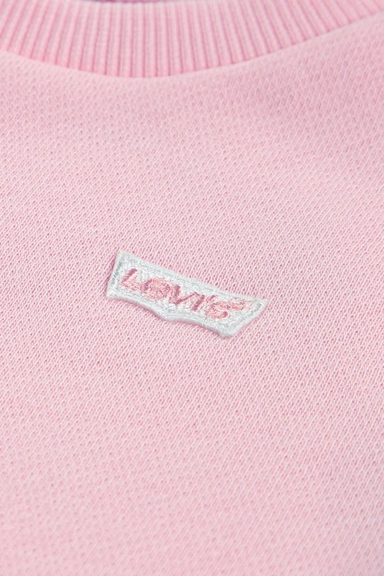Levi's Completo Sport e Pantalone Rosa
