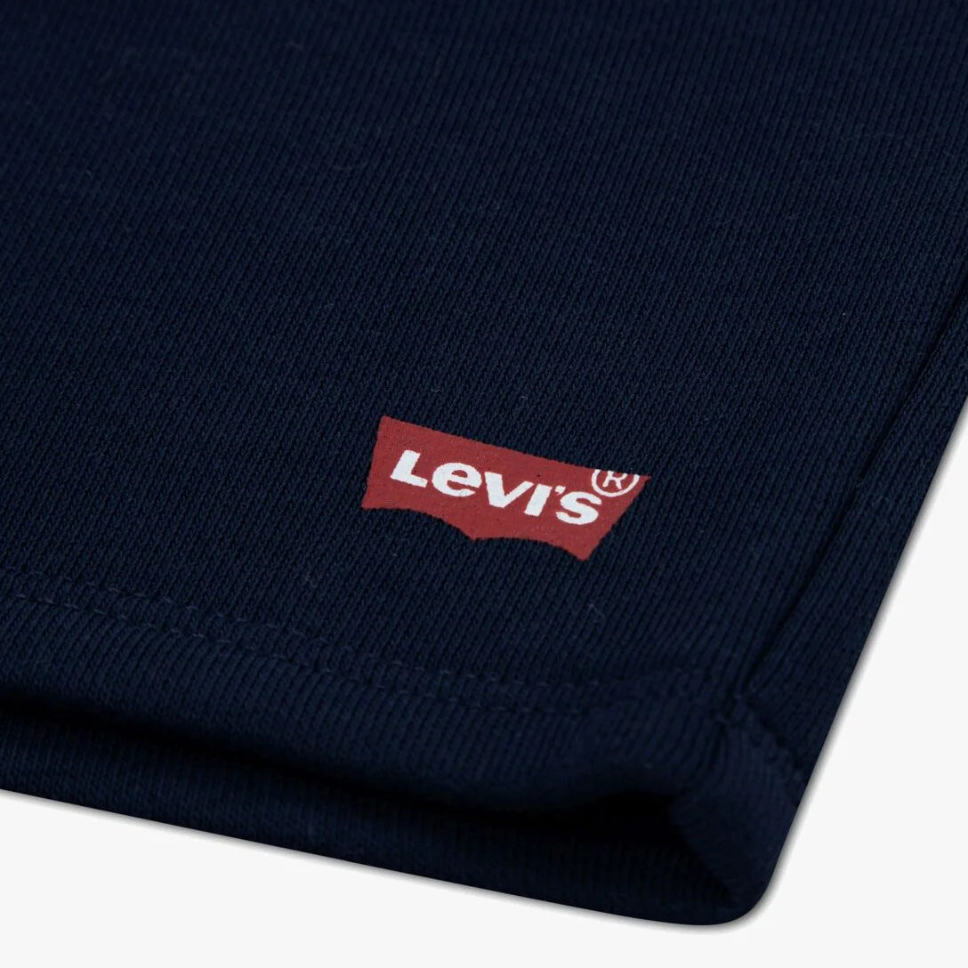 Levi's Completo Sport Mini Set Bianco