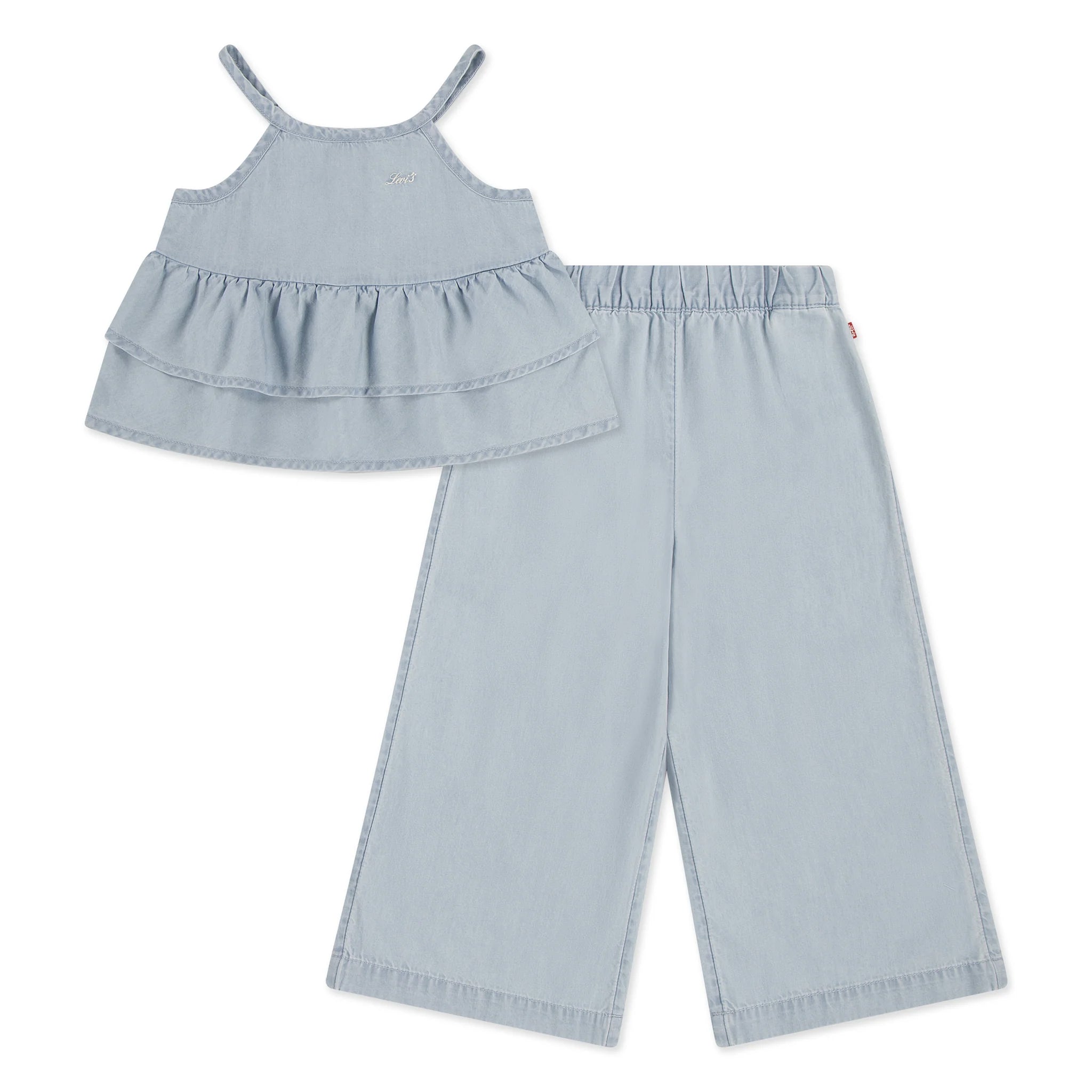 Levi's Completo Sport Blu