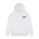 Felpa - Bright White