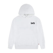 Levi's Felpa Bianco