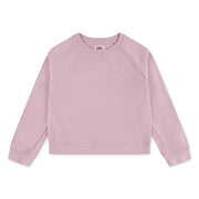 Felpa - Coral Blush