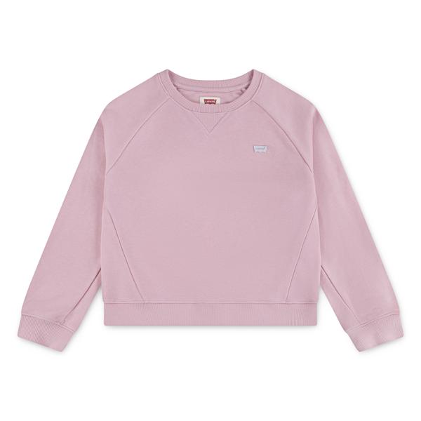 Felpa - Coral Blush