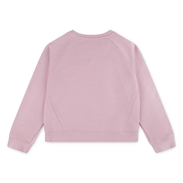 Felpa - Coral Blush