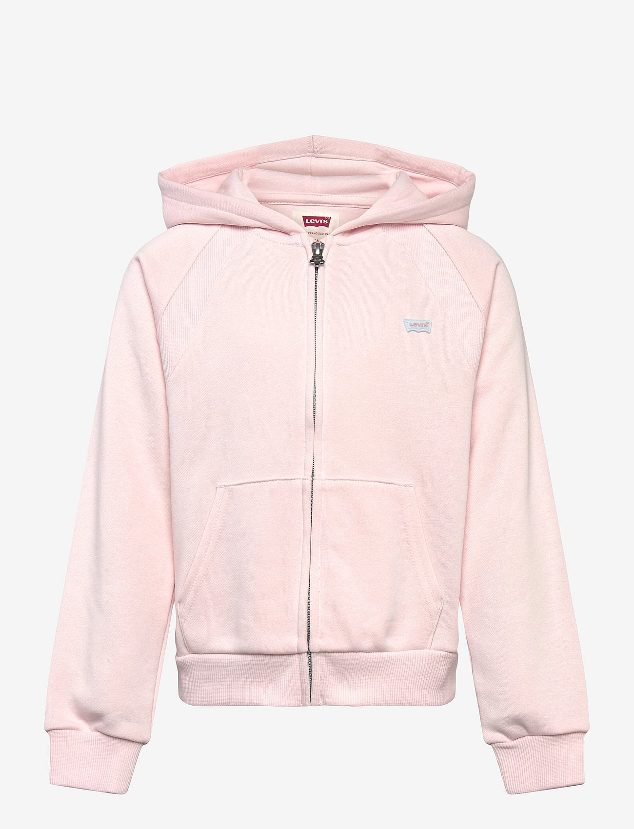 Levi's Felpa Rosa