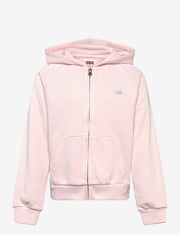Levi's Felpa Rosa