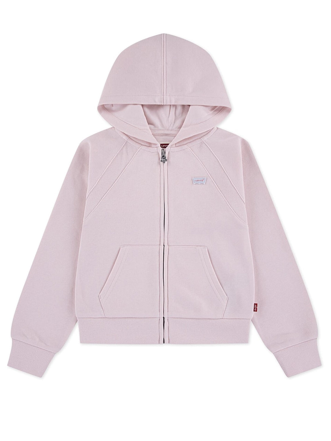 Felpa - Crystal Pink
