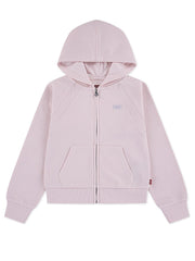 Felpa - Crystal Pink