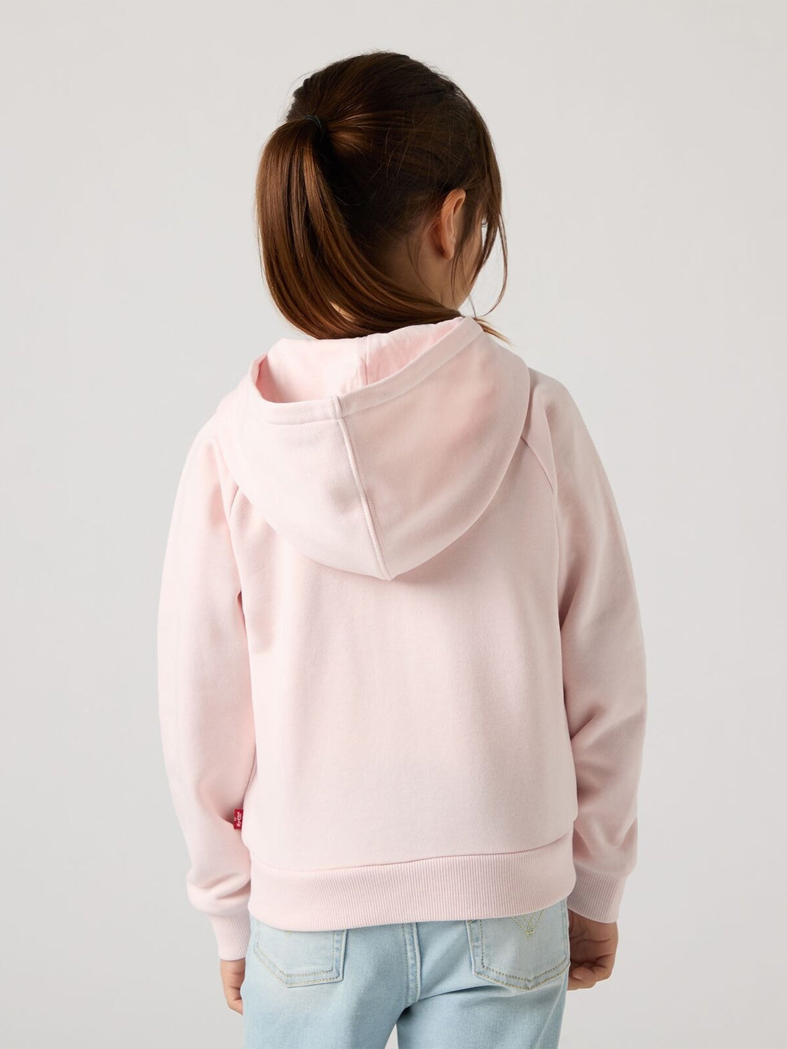 Felpa - Crystal Pink