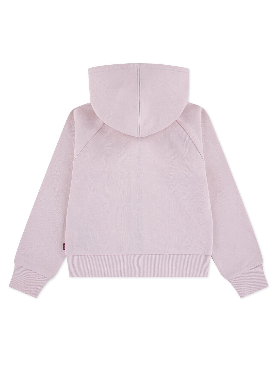 Felpa - Crystal Pink
