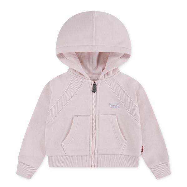 Felpa - Crystal Pink