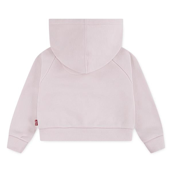 Felpa - Crystal Pink