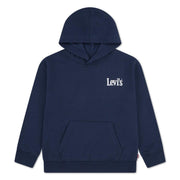 Levi's Felpa Blu