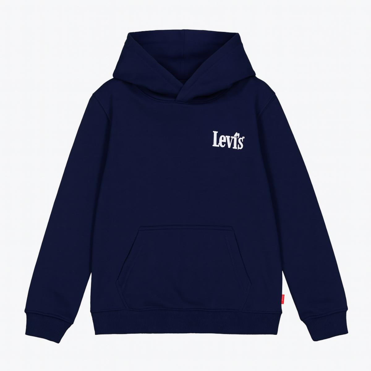 Levi's Felpa Blu