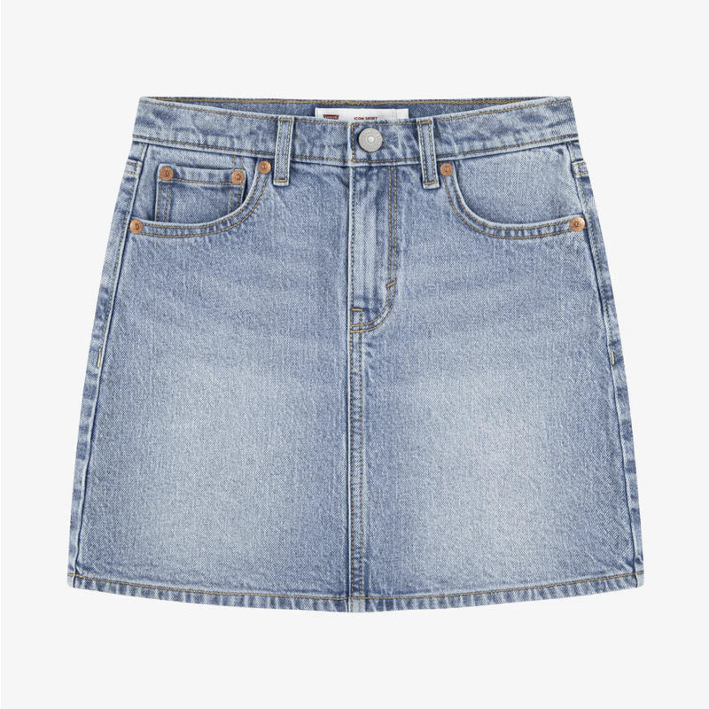 Levi's Gonna Icon Blu