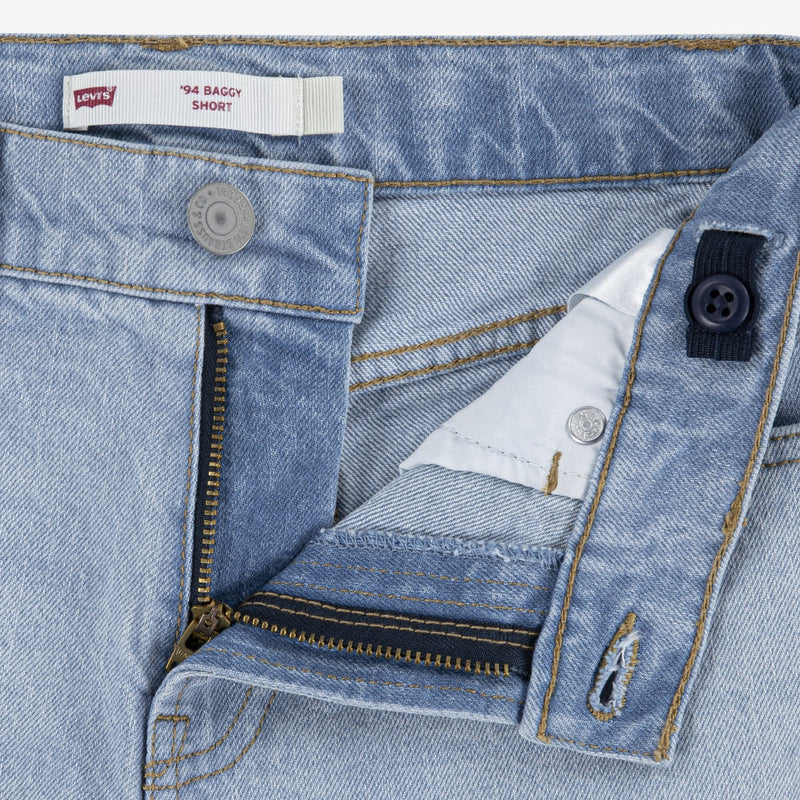 Levi's Gonna Icon Blu