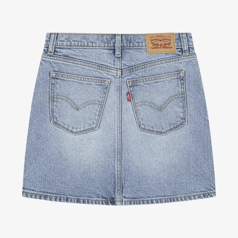 Levi's Gonna Icon Blu
