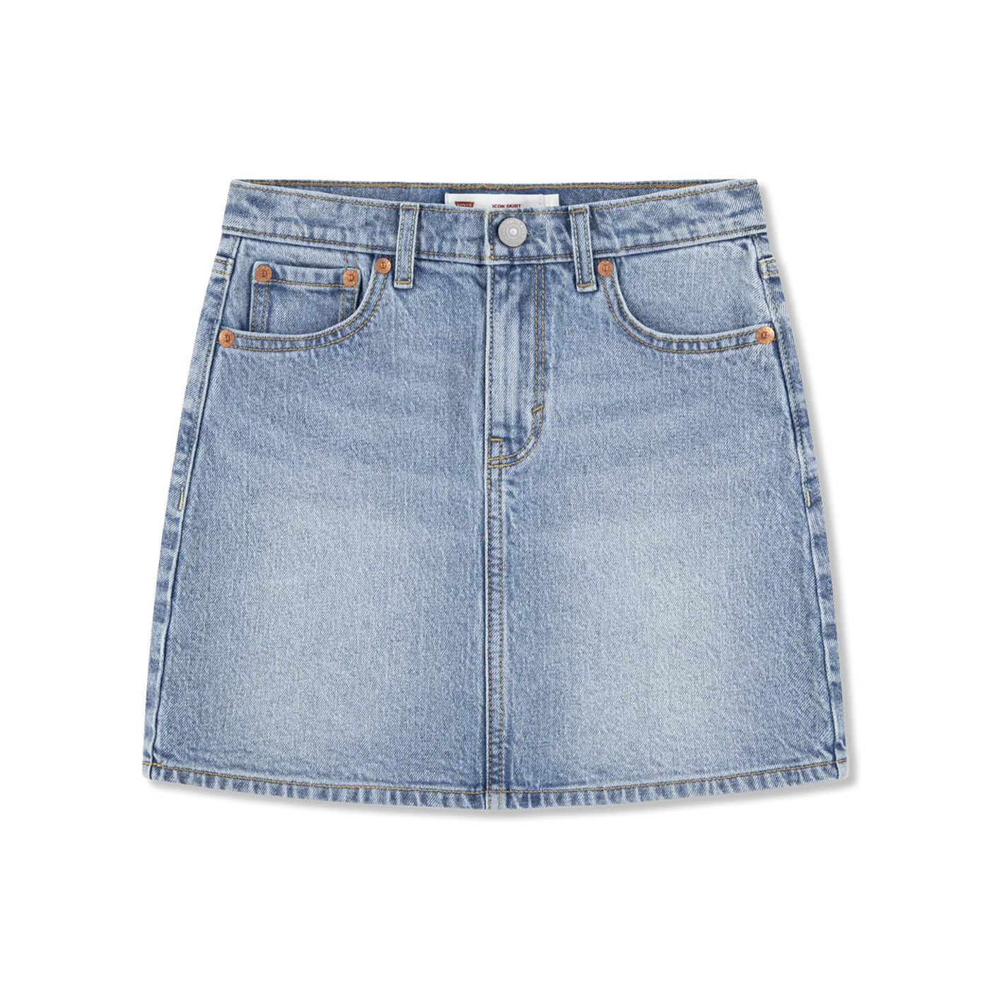 Levi's Gonna Icon Blu