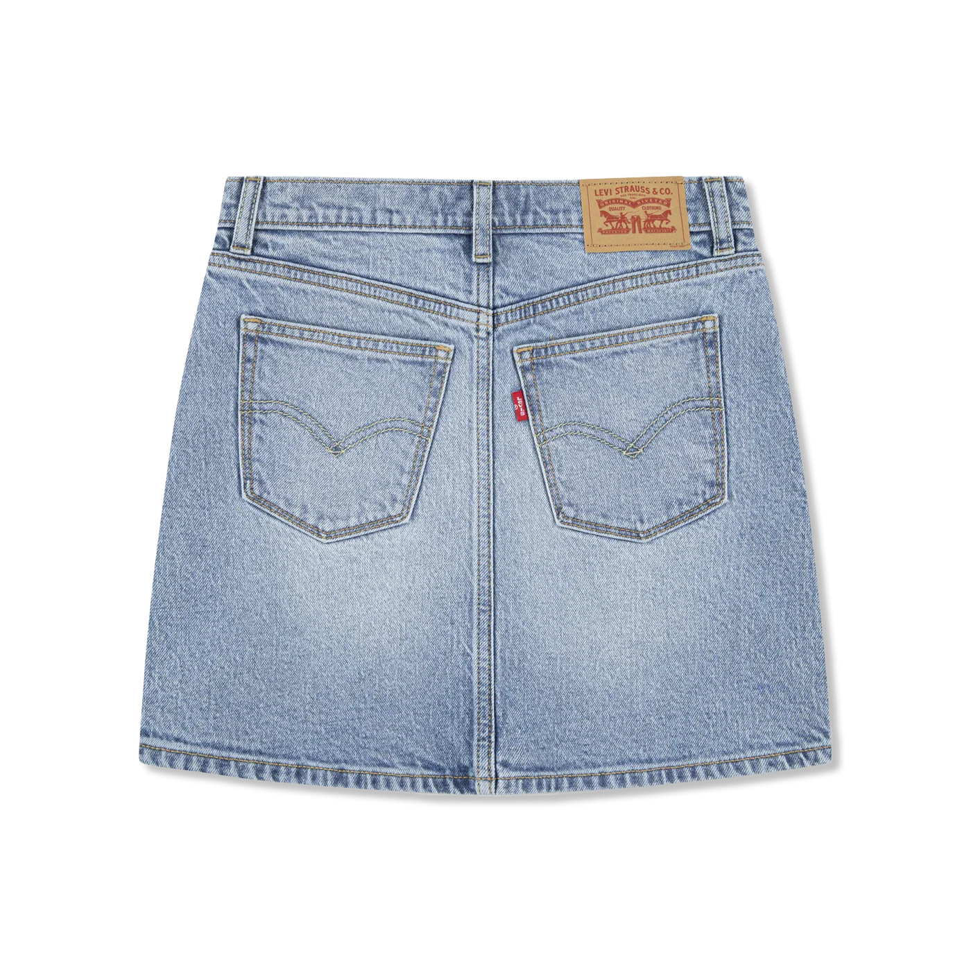 Levi's Gonna Icon Blu