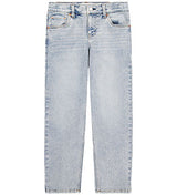 Jeans 578 Baggy - Baby Blue Essen
