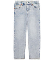 Levi's Jeans 578 Baggy Blu