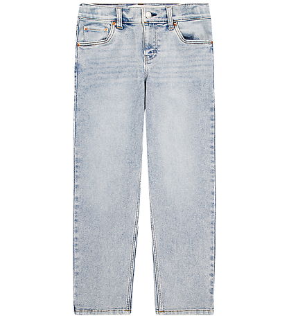 Levi's Jeans 578 Baggy Blu