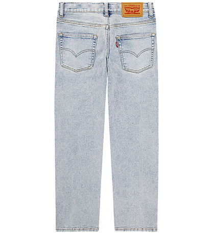 Levi's Jeans 578 Baggy Blu