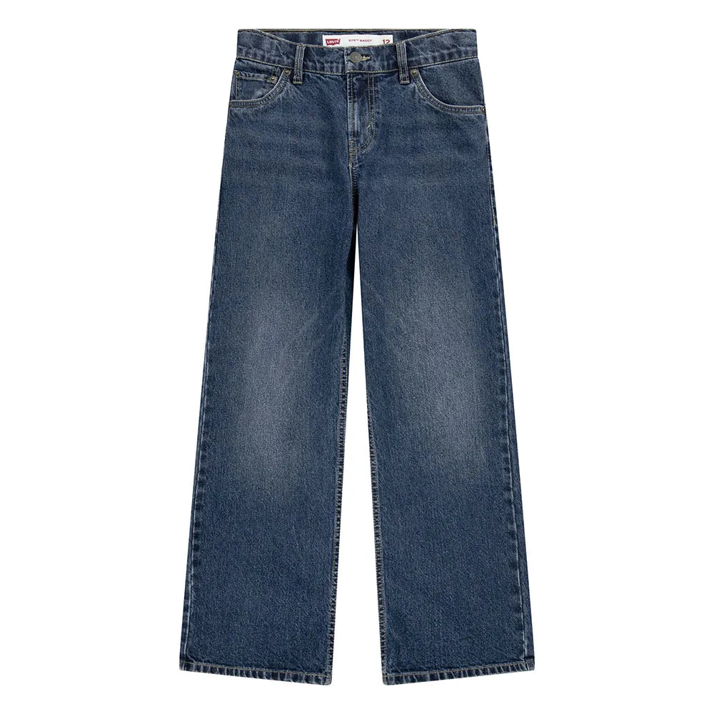 Jeans 578 Baggy - Bandwagon W/O D