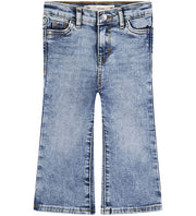 Levi's Jeans 726 Flare Blu