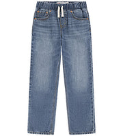 Levi's Jeans Indigo Champion Blu