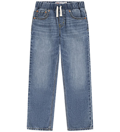 Levi's Jeans Indigo Champion Blu