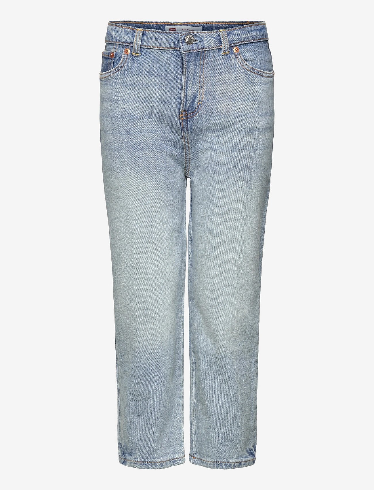 Levi's Jeans Let's Share Blu