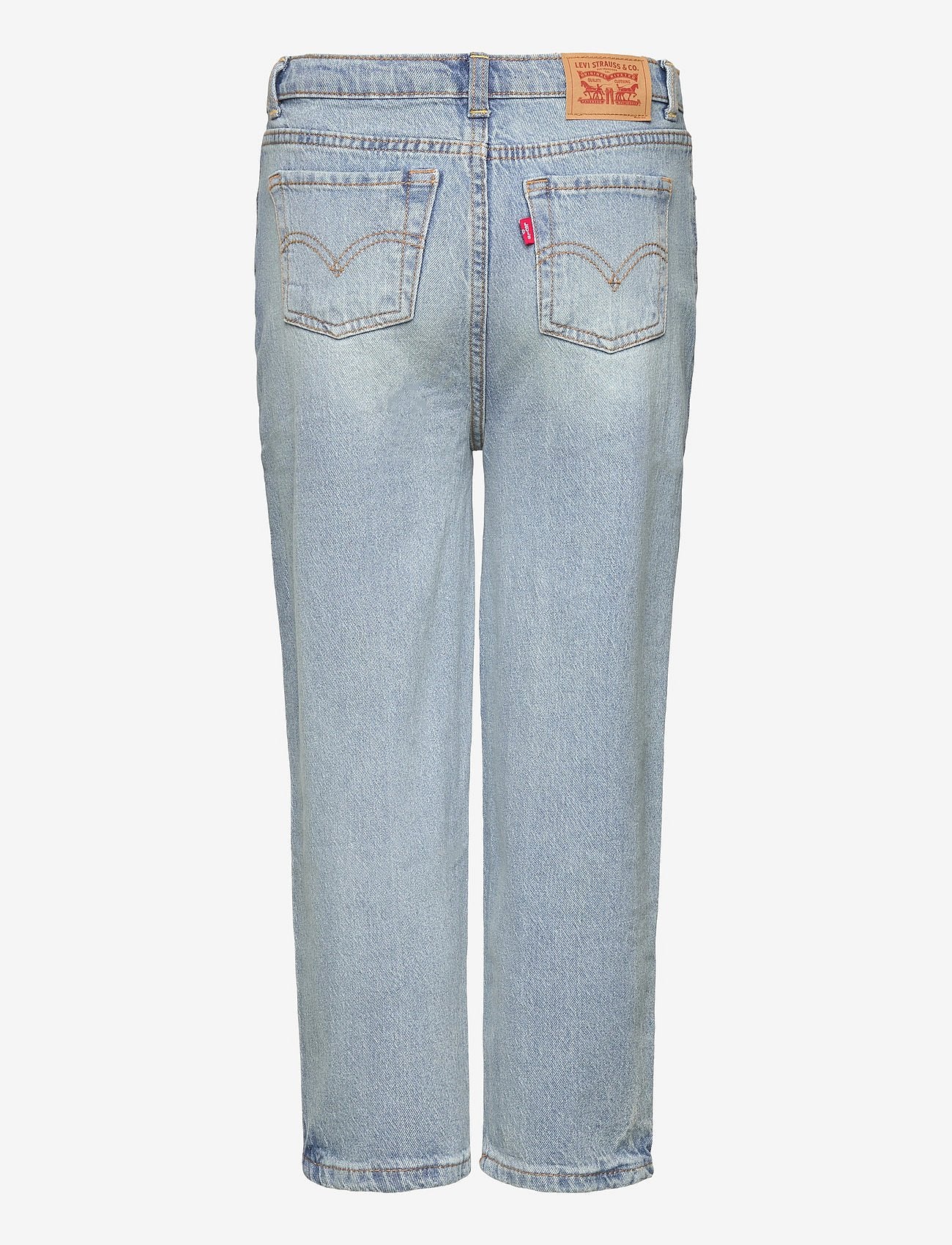 Levi's Jeans Let's Share Blu