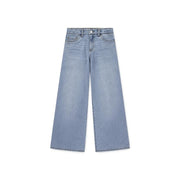Levi's Jeans LVG High Rise Baggy Blu