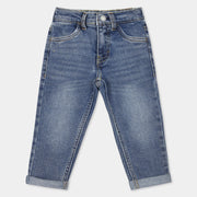 Levi's Jeans Stay Loose Taper Blu