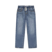 Levi's Jeans Stay Loose Taper Blu