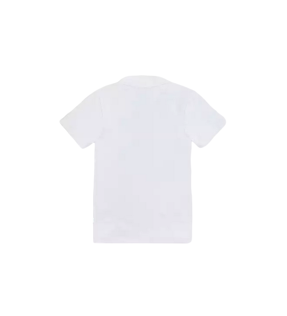 Levi's Polo Batwing Bianco