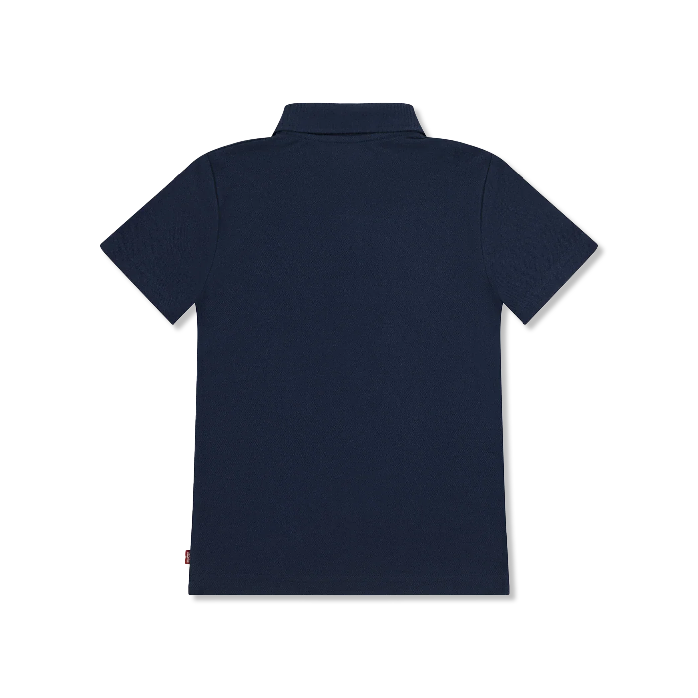 Levi's Polo Blu