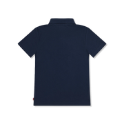 Levi's Polo Blu