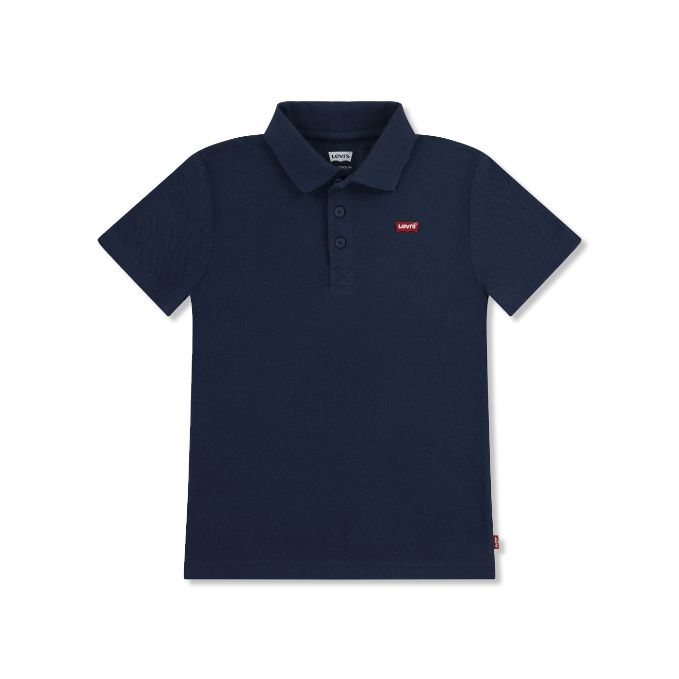 Levi's Polo Blu