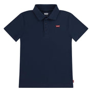 Levi's Polo Logo Blu