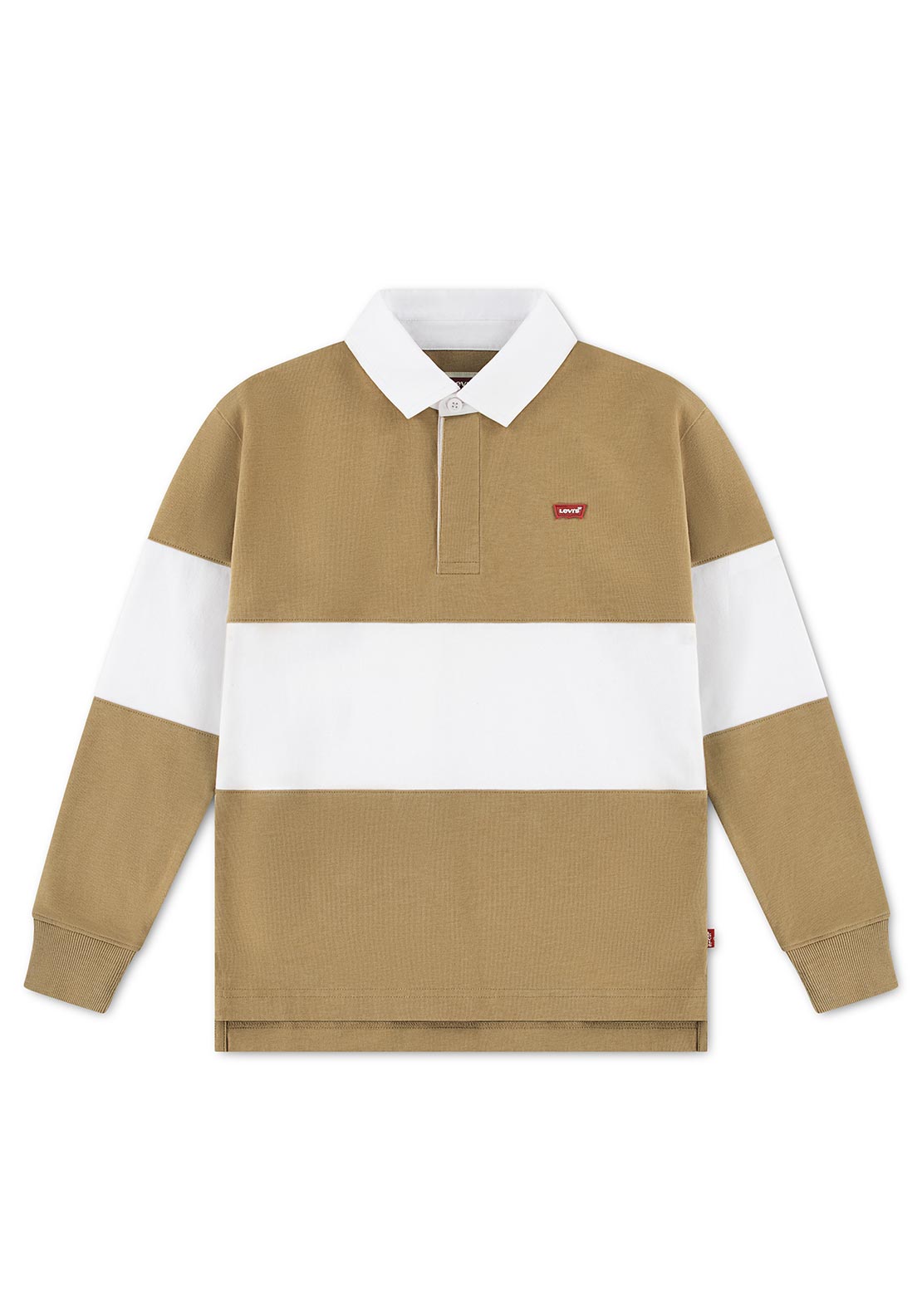 Levi's Polo Timeless Rugby Beige
