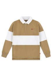 Levi's Polo Timeless Rugby Beige