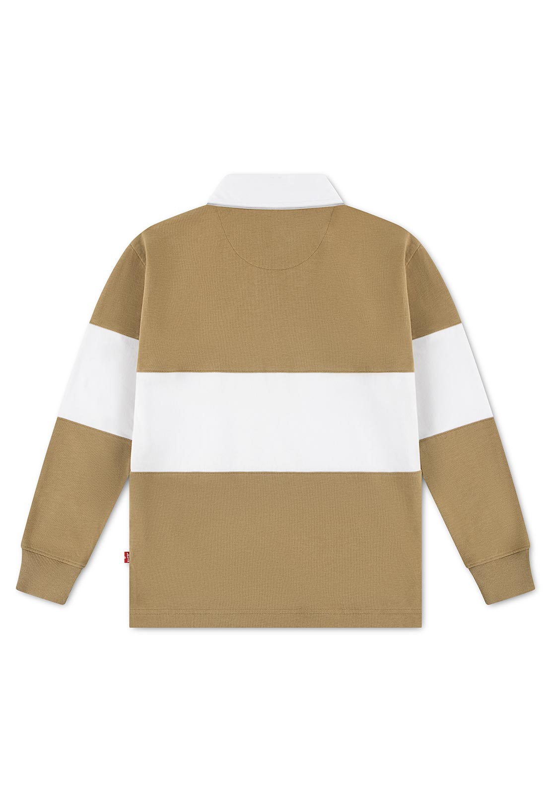 Levi's Polo Timeless Rugby Beige
