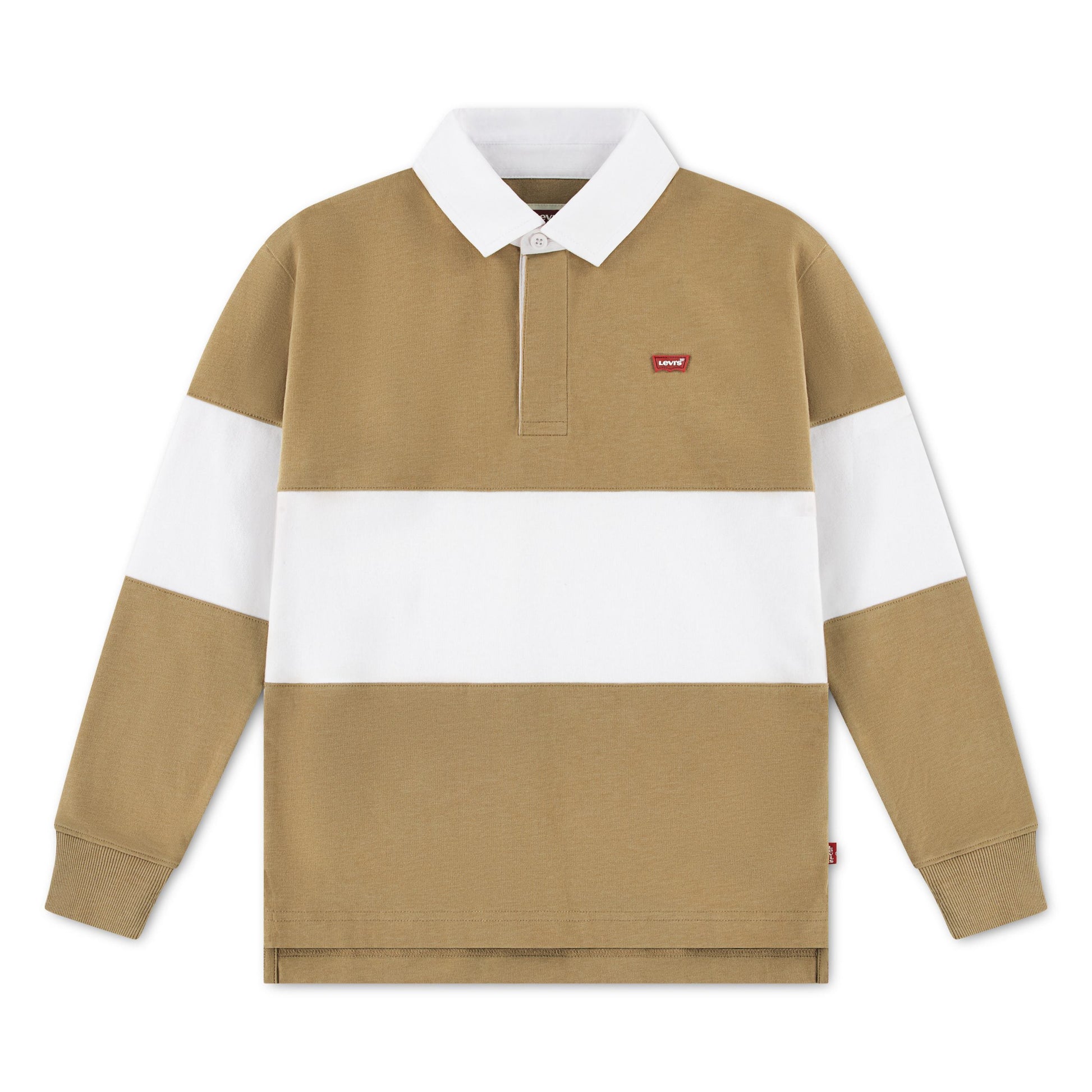 Levi's Polo Beige